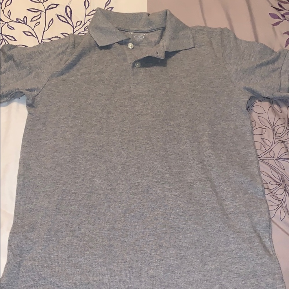 dress shirts
